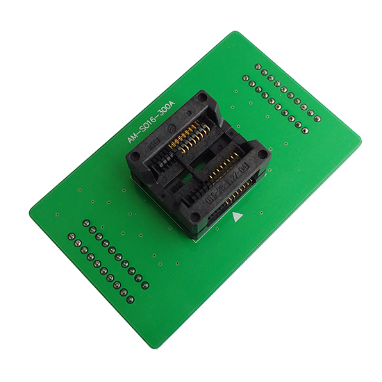 AM-SO16-300A燒錄座