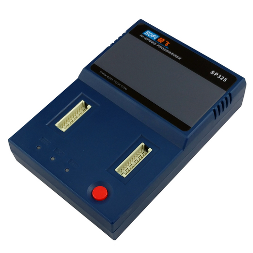SP325高速編程器(已停產)
